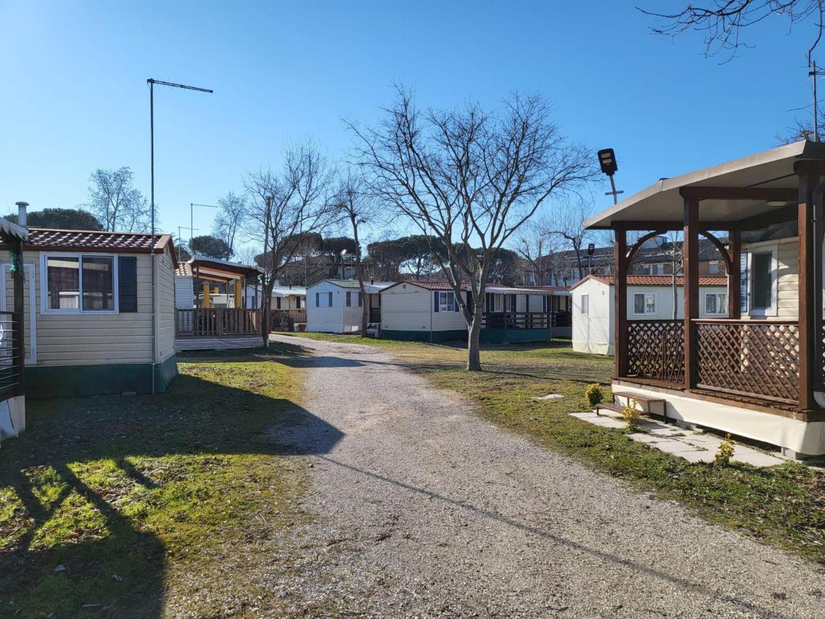 Campeggio Don Bosco Lido di Jesolo Exterior foto