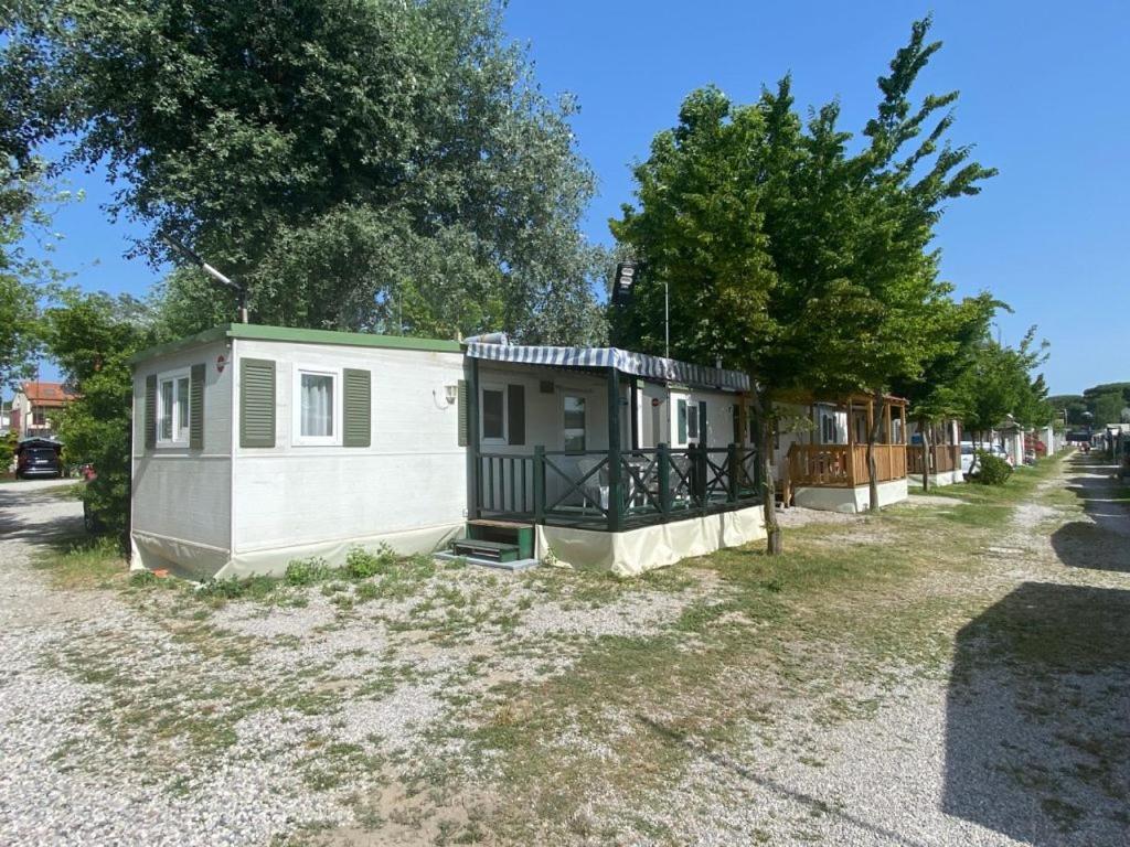 Campeggio Don Bosco Lido di Jesolo Exterior foto
