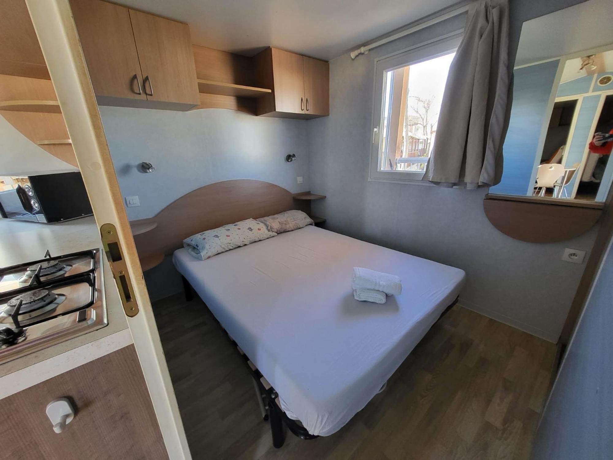 Campeggio Don Bosco Lido di Jesolo Habitación foto