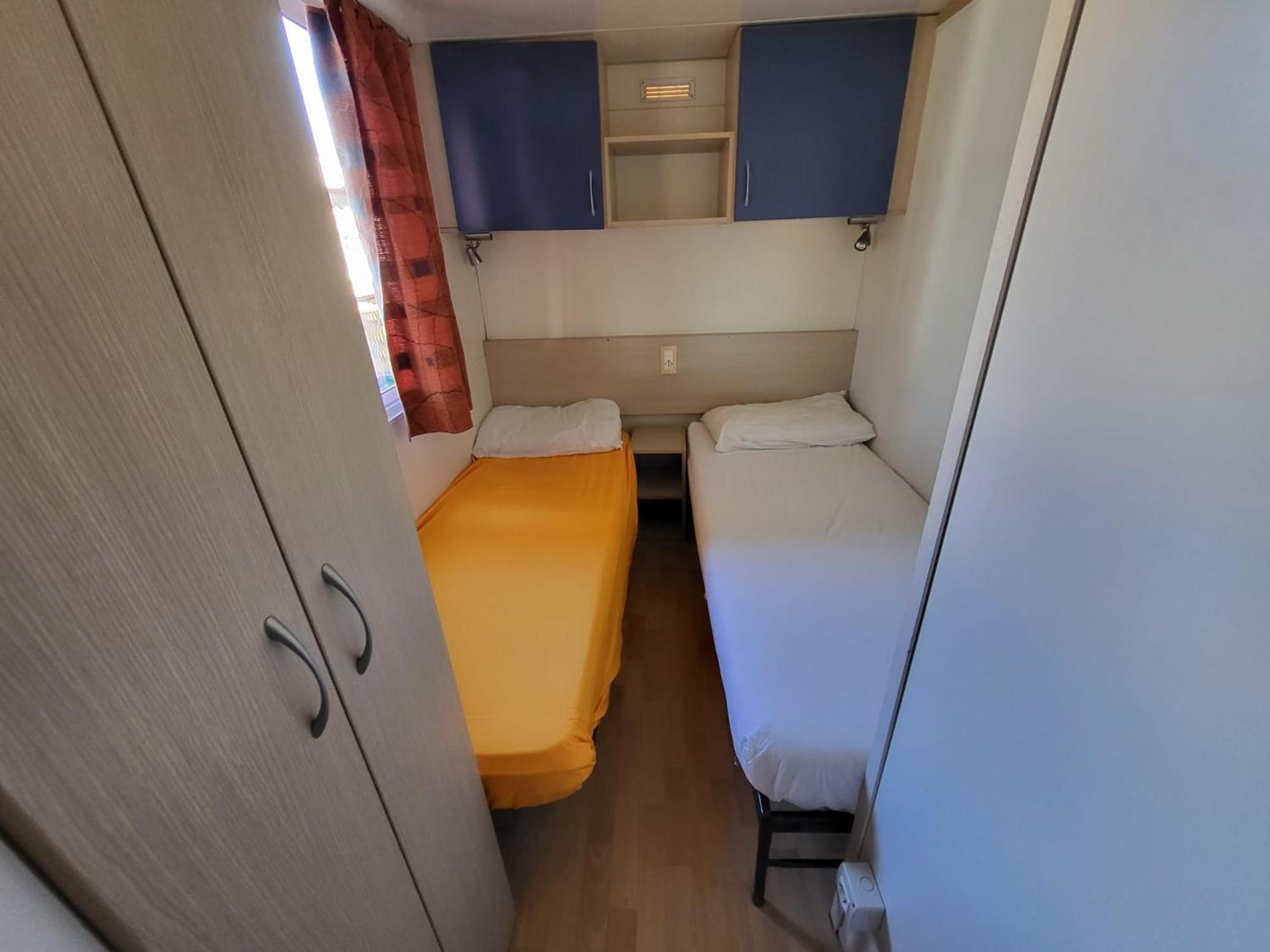 Campeggio Don Bosco Lido di Jesolo Habitación foto