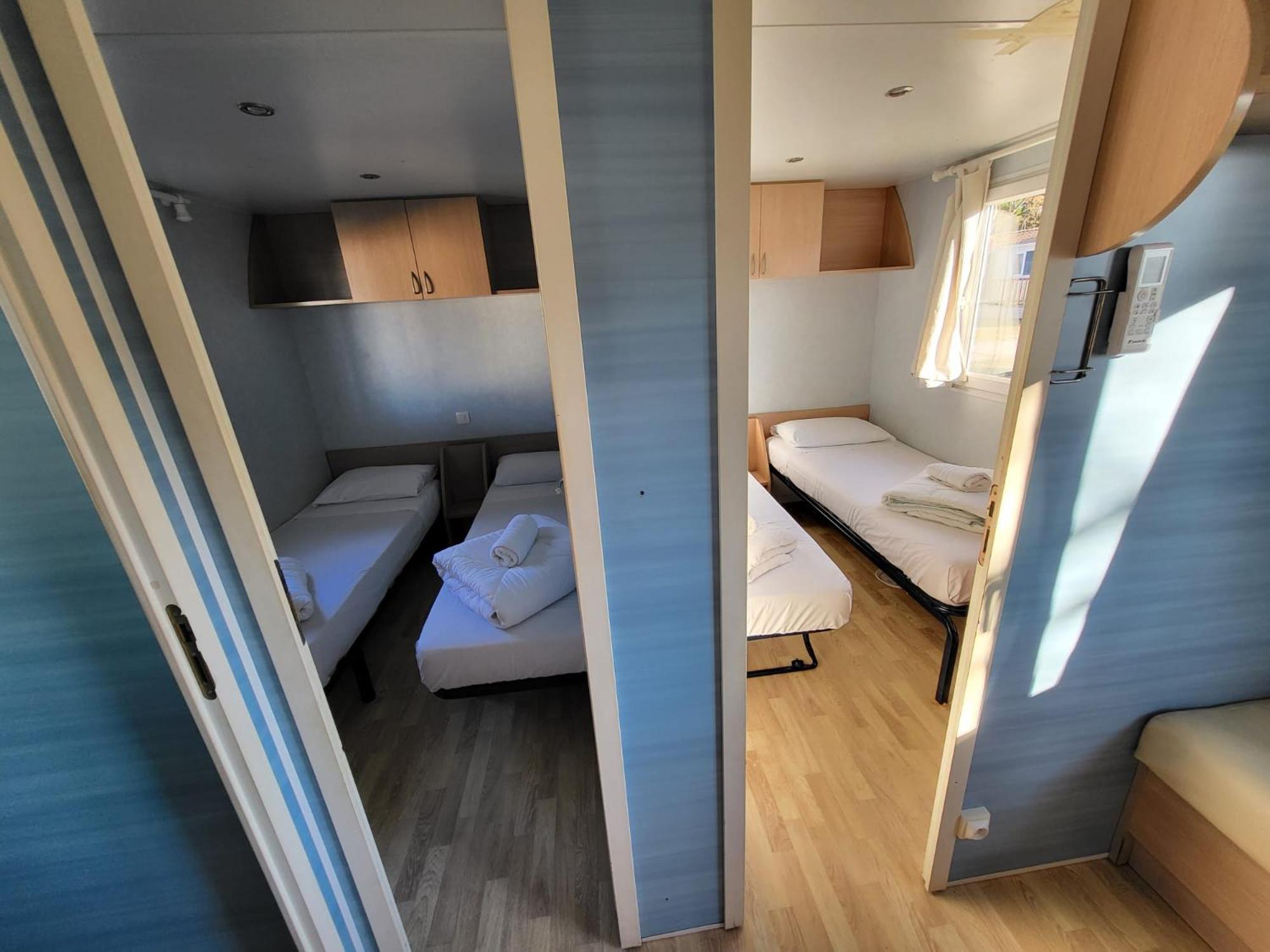 Campeggio Don Bosco Lido di Jesolo Habitación foto